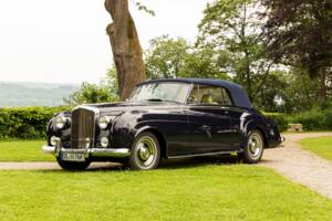 Bild 9/14 von Bentley S 2 Continental (1961)