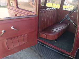 Bild 26/49 von Plymouth Deluxe (1934)
