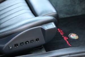 Imagen 18/50 de Alfa Romeo 164 3.0 V6 Quadrifoglio (1991)