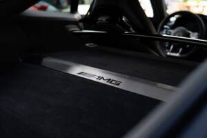Image 32/37 of Mercedes-AMG GT Black Series (2022)