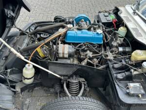 Bild 18/37 von Triumph Spitfire 1500 USA (1980)