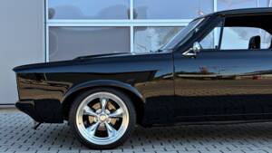 Afbeelding 5/65 van Pontiac GTO (1967)