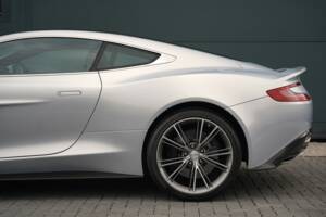 Image 10/50 of Aston Martin Vanquish (2014)