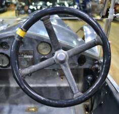 Bild 31/50 von Vauxhall 30/98 E (1921)