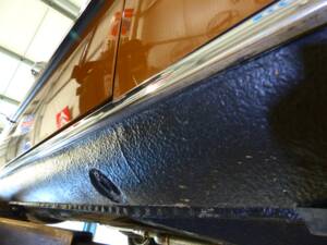 Image 66/81 of Mercedes-Benz 280 SE (1979)