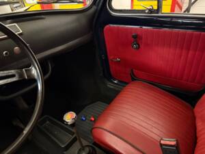 Bild 9/16 von Giannini 500 Giannini TV (1971)