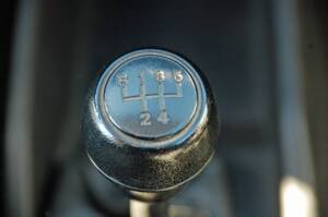 Immagine 19/29 di Volkswagen Polo II Hatchback 1.0 (1989)