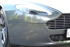 Image 40/50 de Aston Martin V8 Vantage (2005)