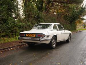 Afbeelding 6/19 van Triumph Stag (1971)