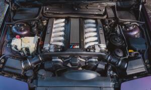 Bild 6/50 von BMW 850CSi (1994)