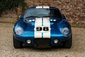 Afbeelding 26/50 van Shelby Daytona Cobra Coupe (1964)