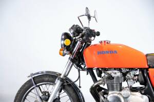 Bild 26/48 von Honda DUMMY (1975)
