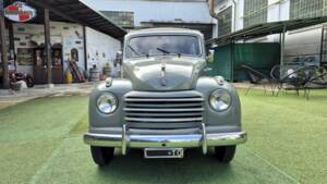 Image 7/60 of FIAT 500 C Belvedere (1954)
