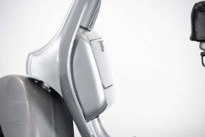 Bild 15/47 von Piaggio Vespa P 200 E (1977)