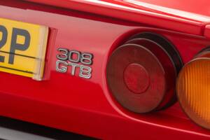 Image 22/50 of Ferrari 308 GTB (1976)