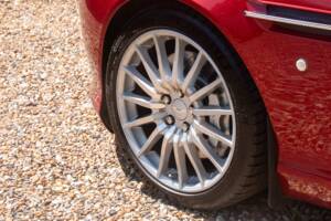 Bild 33/50 von Aston Martin DB 9 Volante (2006)