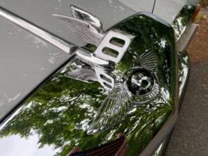 Image 48/50 de Bentley Corniche (1980)