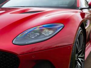 Immagine 26/84 di Aston Martin DBS 770 Ultimate Volante (2023)