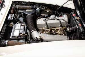 Image 23/32 de Mercedes-Benz 190 SL (1955)