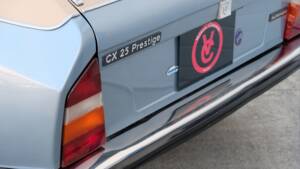 Image 19/69 of Citroën CX 25 Prestige (1984)