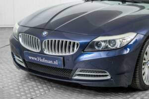 Imagen 19/50 de BMW Z4 sDrive23i (2009)