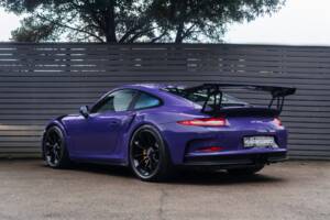 Bild 2/69 von Porsche 911 GT3 RS (2016)