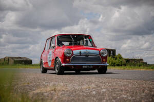 Image 9/35 de Morris Mini Cooper S 1071 (1964)