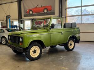 Image 11/22 of Santana Land Rover 88 (1982)