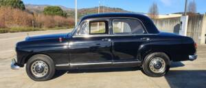 Image 3/30 de Mercedes-Benz 190 (1957)
