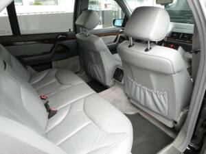 Image 14/16 of Mercedes-Benz S 500 L (1996)
