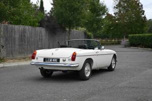 Image 11/50 of MG MGB (1972)