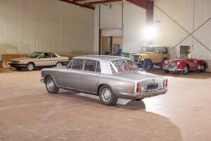 Imagen 20/74 de Rolls-Royce Silver Shadow I (1971)