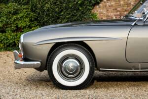 Bild 20/50 von Mercedes-Benz 190 SL (1961)