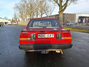 Bild 9/14 von Toyota Corolla (1986)