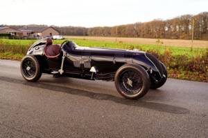 Image 4/27 of Alvis Silver Eagle Sports Tourer (1934)