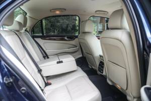 Afbeelding 15/34 van Jaguar XJR (2008)