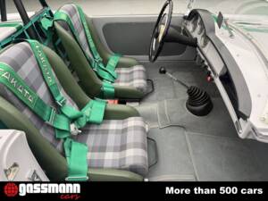 Bild 14/15 von Alfa Romeo Giulia 1600 Spider (1962)