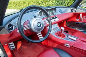 Image 29/50 of BMW Z8 (2002)