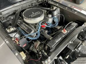 Bild 28/36 von Ford Mustang Mach 1 (1969)