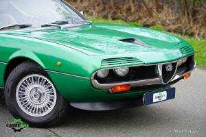 Image 18/72 of Alfa Romeo Montreal (1974)