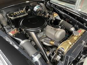 Image 14/38 of Mercedes-Benz 220 S (1959)