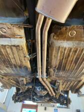 Image 62/73 of Mercedes-Benz 280 SE (1971)