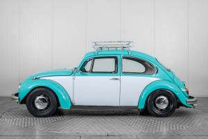 Image 11/50 of Volkswagen Beetle 1302 (1971)