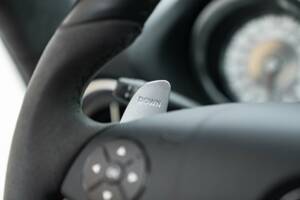 Image 33/50 of Mercedes-Benz SLS AMG (2010)
