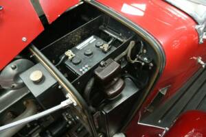 Bild 34/50 von Lagonda 4,5 Liter LG 45 Sports Tourer (1937)