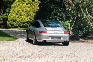 Afbeelding 7/16 van Porsche 911 Carrera (2003)