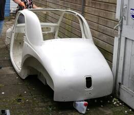 Bild 3/35 von SIMCA Simca 6 (1949)