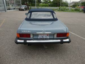 Image 23/26 de Mercedes-Benz 450 SL (1978)