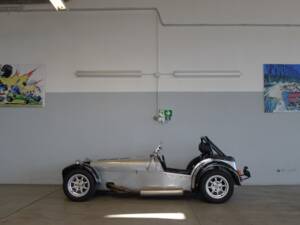 Image 15/27 of Caterham Super Seven Supersport (1996)