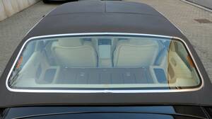 Imagen 44/91 de Jaguar XJ-SC V12 (1986)